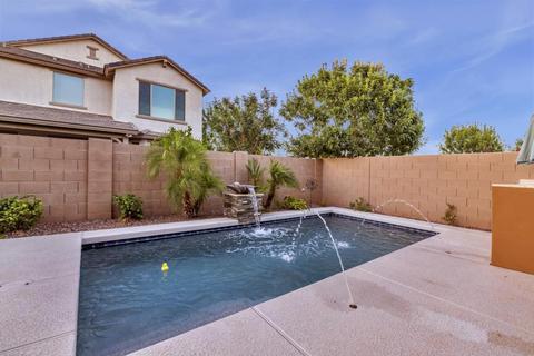 4134 E Rawhide St, Gilbert, AZ 85296 photo 20