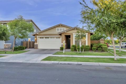 4134 E Rawhide St, Gilbert, AZ 85296 photo 42