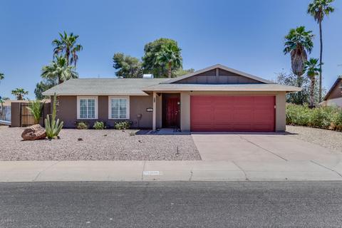 3301 E Angela Dr, Phoenix, AZ 85032 photo 1