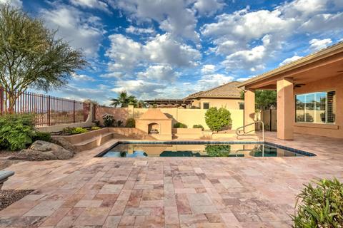 4186 E Clubview Dr, Gilbert, AZ 85298 photo 76