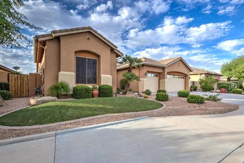 4186 E Clubview Dr, Gilbert, AZ 85298 photo 81
