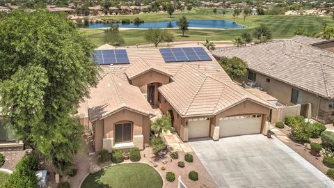4186 E Clubview Dr, Gilbert, AZ 85298 photo 95