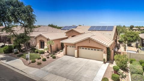 4186 E Clubview Dr, Gilbert, AZ 85298 photo 92
