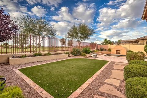 4186 E Clubview Dr, Gilbert, AZ 85298 photo 75
