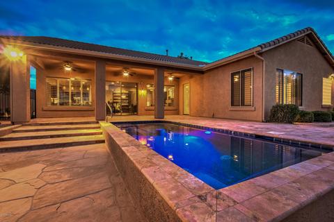 4186 E Clubview Dr, Gilbert, AZ 85298 photo 4