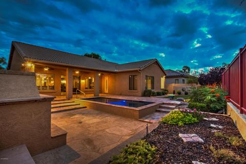 4186 E Clubview Dr, Gilbert, AZ 85298 photo 5