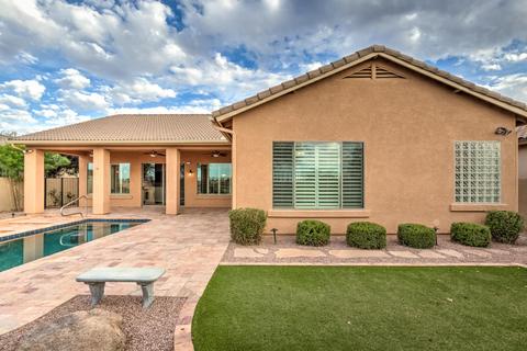 4186 E Clubview Dr, Gilbert, AZ 85298 photo 74
