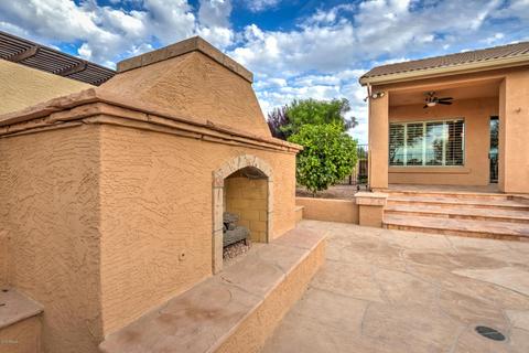 4186 E Clubview Dr, Gilbert, AZ 85298 photo 80
