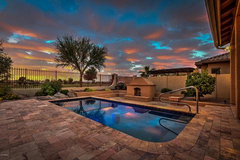 4186 E Clubview Dr, Gilbert, AZ 85298 photo 10