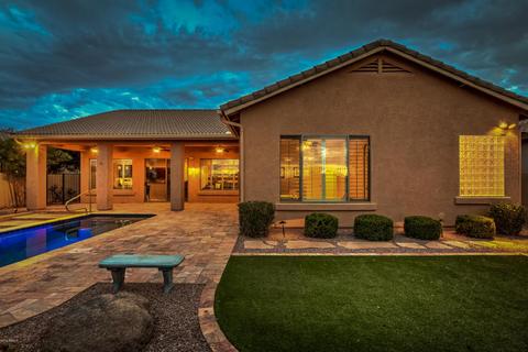 4186 E Clubview Dr, Gilbert, AZ 85298 photo 13