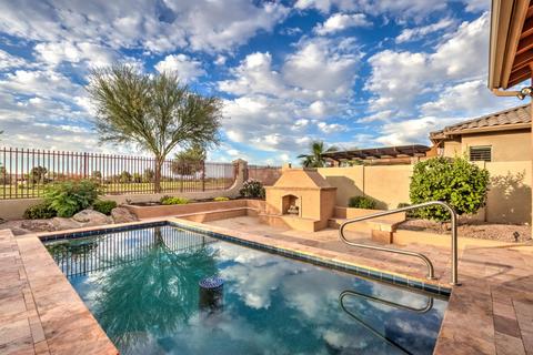 4186 E Clubview Dr, Gilbert, AZ 85298 photo 77