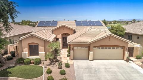 4186 E Clubview Dr, Gilbert, AZ 85298 photo 90