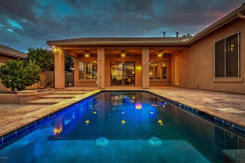 4186 E Clubview Dr, Gilbert, AZ 85298 photo 7