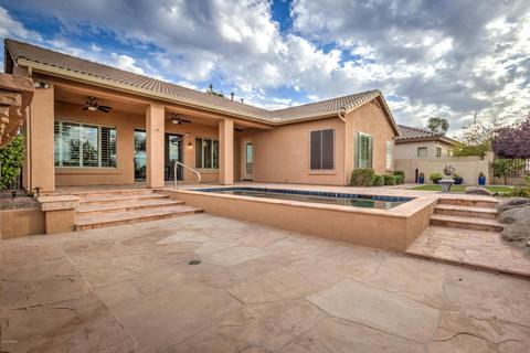 4186 E Clubview Dr, Gilbert, AZ 85298 photo 71
