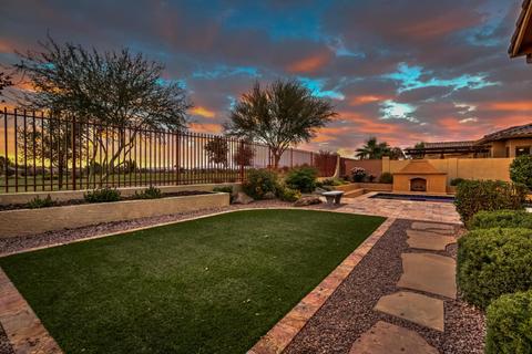 4186 E Clubview Dr, Gilbert, AZ 85298 photo 15