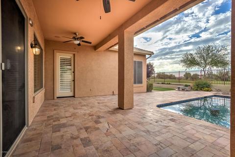 4186 E Clubview Dr, Gilbert, AZ 85298 photo 68