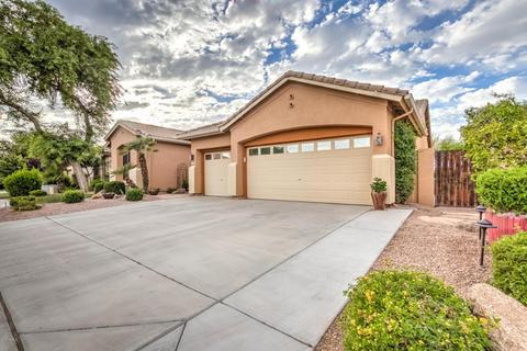 4186 E Clubview Dr, Gilbert, AZ 85298 photo 84