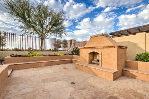 4186 E Clubview Dr, Gilbert, AZ 85298 photo 79