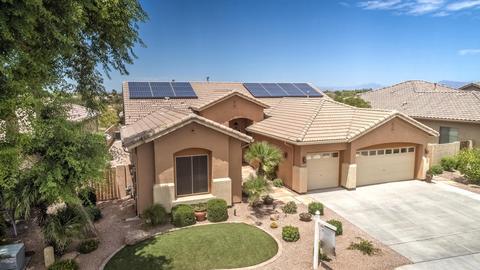 4186 E Clubview Dr, Gilbert, AZ 85298 photo 91