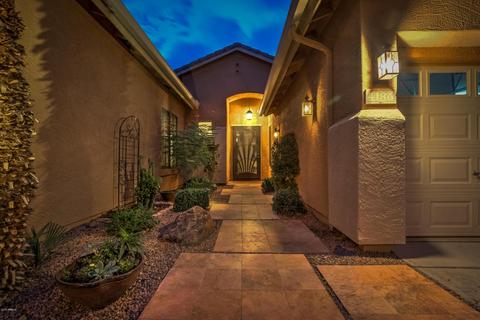 4186 E Clubview Dr, Gilbert, AZ 85298 photo 3