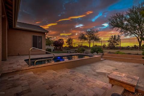 4186 E Clubview Dr, Gilbert, AZ 85298 photo 12