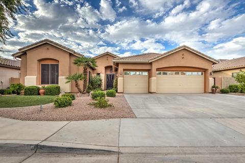 4186 E Clubview Dr, Gilbert, AZ 85298 photo 83