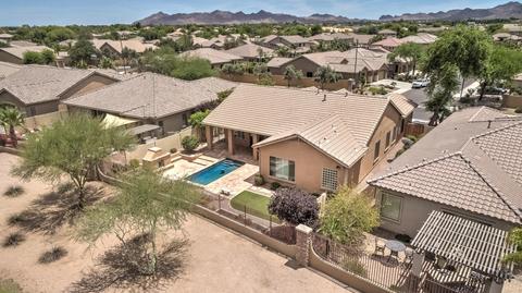 4186 E Clubview Dr, Gilbert, AZ 85298 photo 98