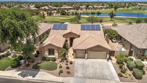 4186 E Clubview Dr, Gilbert, AZ 85298 photo 94