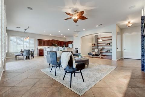 4186 E Clubview Dr, Gilbert, AZ 85298 photo 28