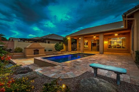 4186 E Clubview Dr, Gilbert, AZ 85298 photo 8