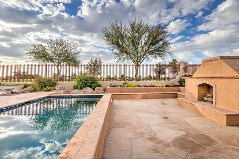 4186 E Clubview Dr, Gilbert, AZ 85298 photo 78