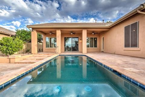 4186 E Clubview Dr, Gilbert, AZ 85298 photo 72