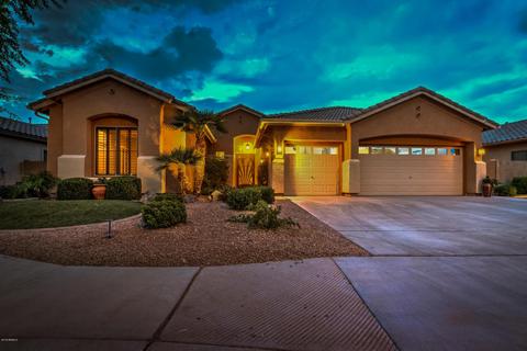 4186 E Clubview Dr, Gilbert, AZ 85298 photo 1