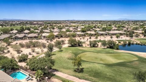 4186 E Clubview Dr, Gilbert, AZ 85298 photo 100