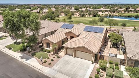 4186 E Clubview Dr, Gilbert, AZ 85298 photo 93