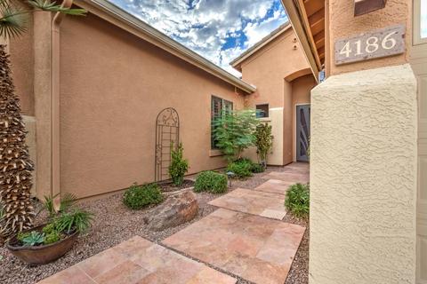 4186 E Clubview Dr, Gilbert, AZ 85298 photo 86
