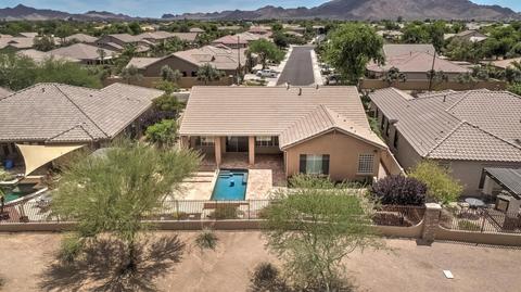 4186 E Clubview Dr, Gilbert, AZ 85298 photo 97
