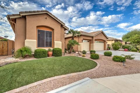4186 E Clubview Dr, Gilbert, AZ 85298 photo 82
