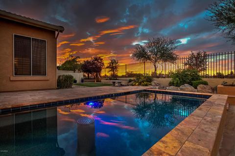 4186 E Clubview Dr, Gilbert, AZ 85298 photo 6