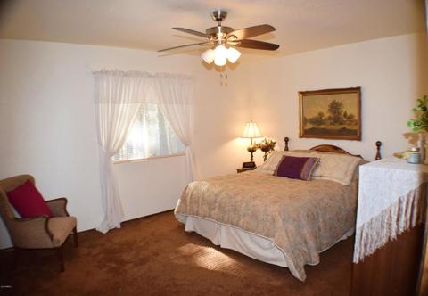 2925 Larson Loop, Forest Lakes, AZ 85931 photo 9