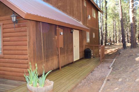 2925 Larson Loop, Forest Lakes, AZ 85931 photo 24