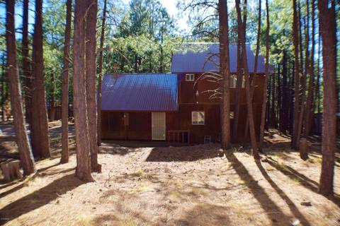 2925 Larson Loop, Forest Lakes, AZ 85931 photo 23