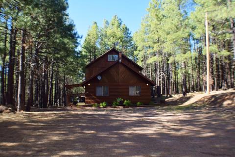 2925 Larson Loop, Forest Lakes, AZ 85931 photo 2