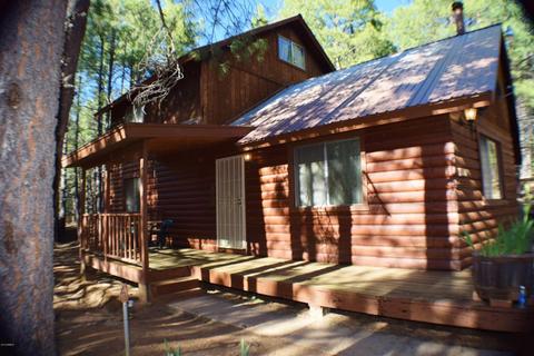 2925 Larson Loop, Forest Lakes, AZ 85931 photo 19