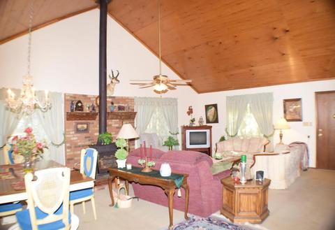 2925 Larson Loop, Forest Lakes, AZ 85931 photo 5
