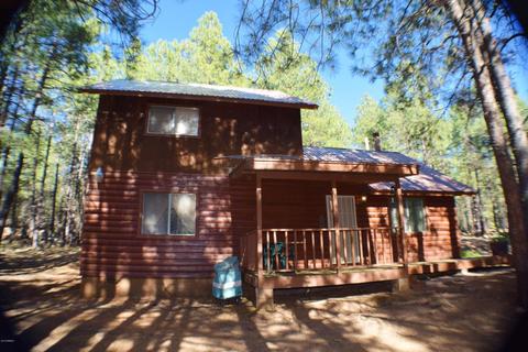2925 Larson Loop, Forest Lakes, AZ 85931 photo 20