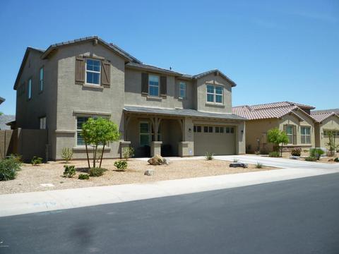 2840 E Killarney St, Gilbert, AZ 85298 photo 40