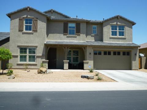 2840 E Killarney St, Gilbert, AZ 85298 photo 1