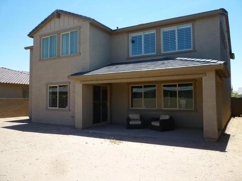 2840 E Killarney St, Gilbert, AZ 85298 photo 39