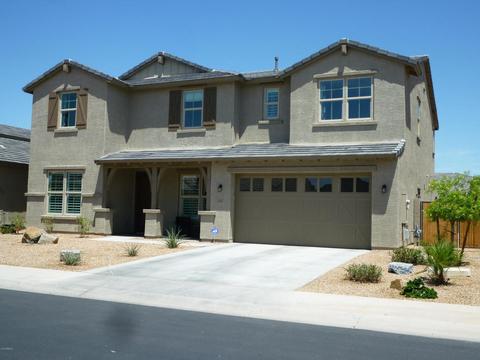2840 E Killarney St, Gilbert, AZ 85298 photo 41